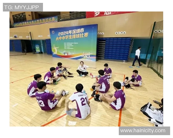深度分析深圳排球队整体压制战术及其对比赛的影响与优势