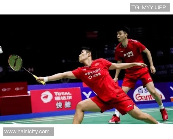 西安羽毛球队中路突破战术分析与成败经验总结