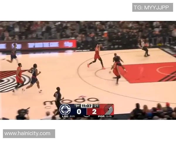 开拓者与雷霆精彩对决视频回顾分析全场亮点与关键时刻一网打尽