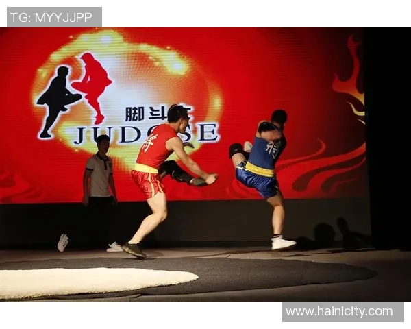 成都街舞队技术探讨：舞步与风格的完美融合与创新之路